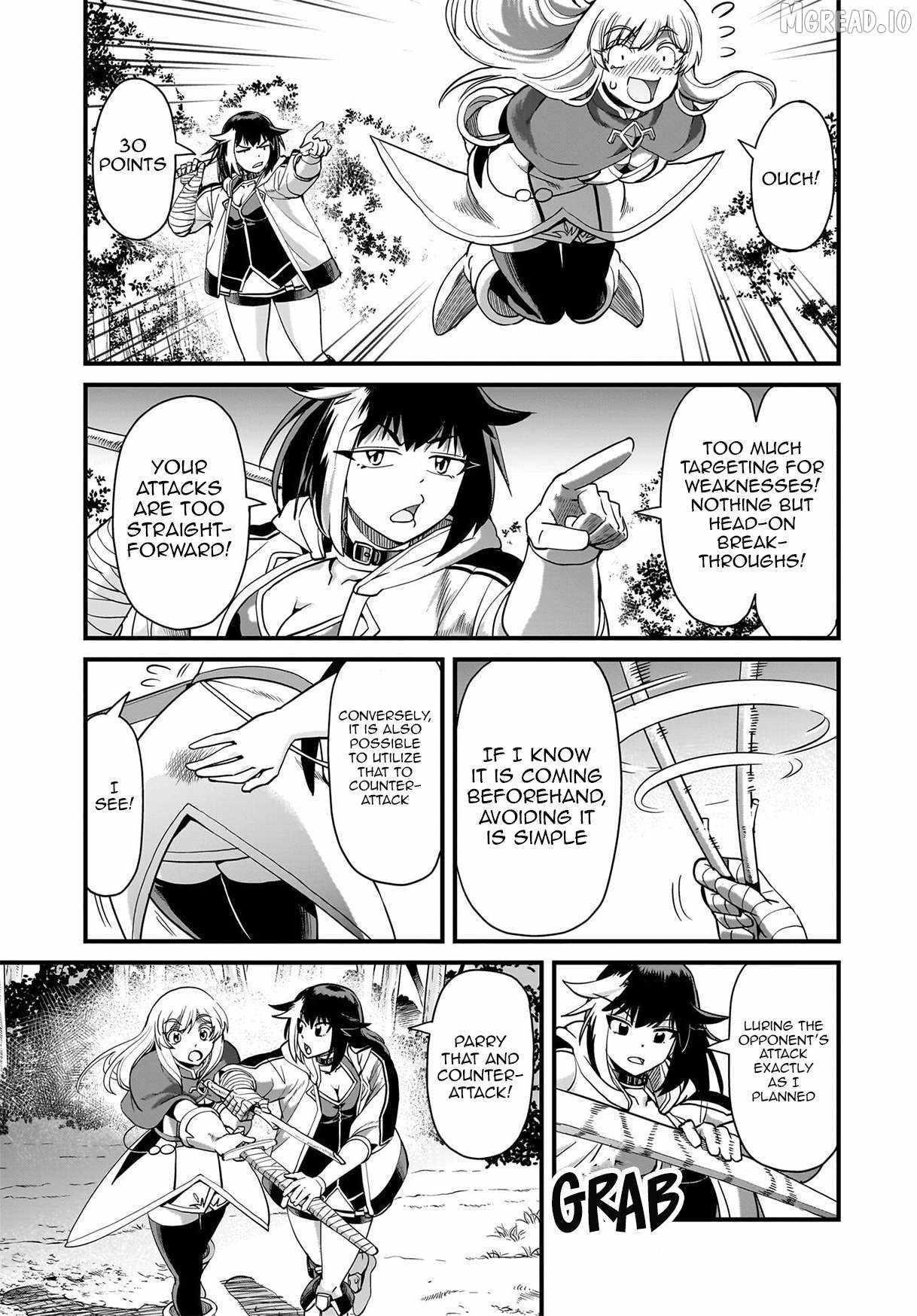 The gunner’s life of a middle-aged man summoned to another world and armed with a rifle: an airsoft addicted salaryman returns to the alternative world after work Chapter 76 - Page 16 in English
