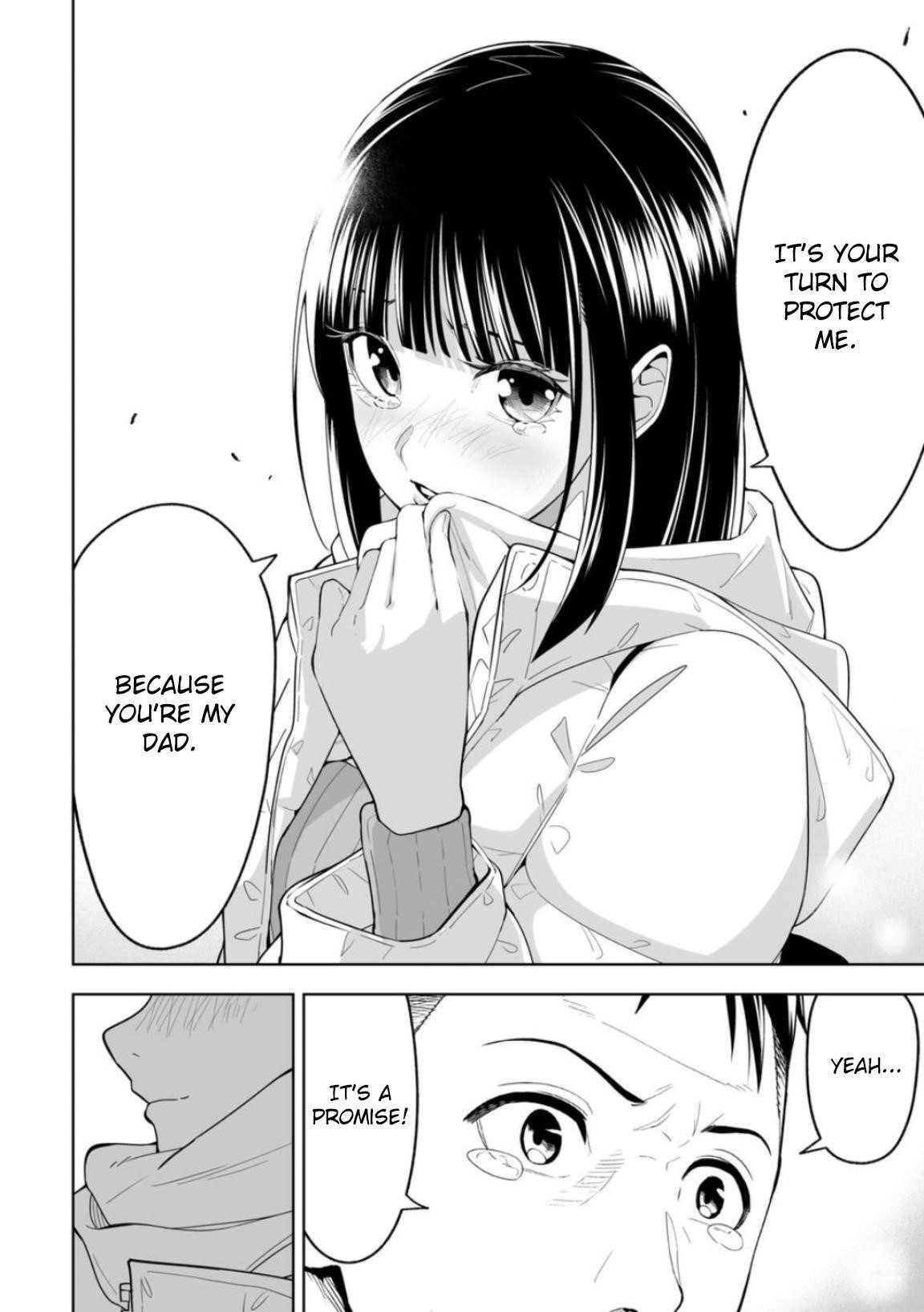 LOSTEND Chapter 1 - Page 28 in English