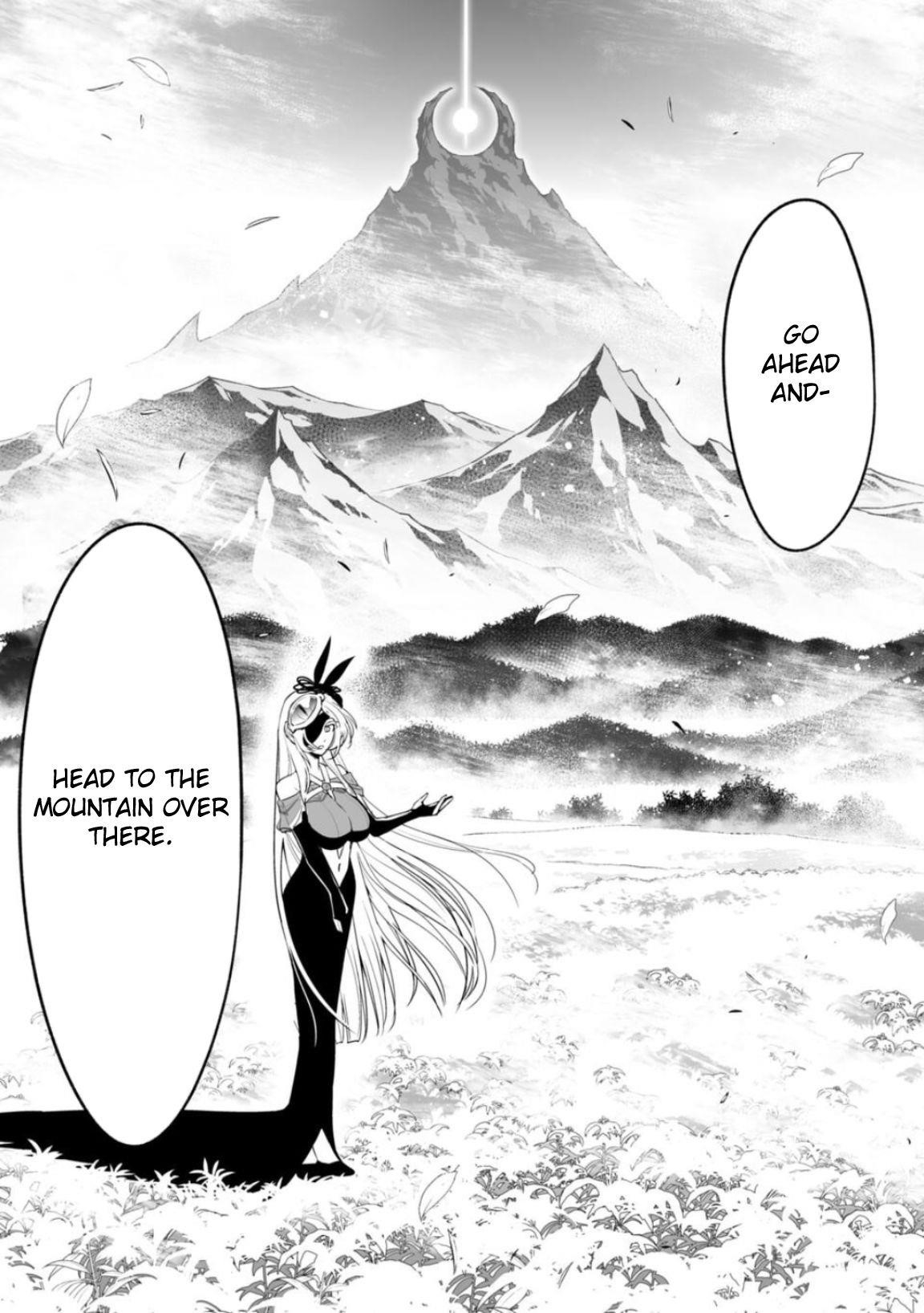 LOSTEND Chapter 1 - Page 50 in English