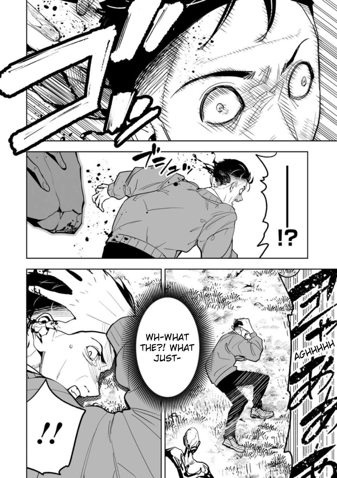LOSTEND Chapter 1 - Page 66 in English