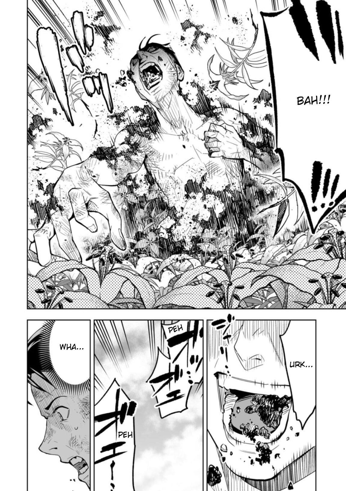LOSTEND Chapter 1 - Page 74 in English
