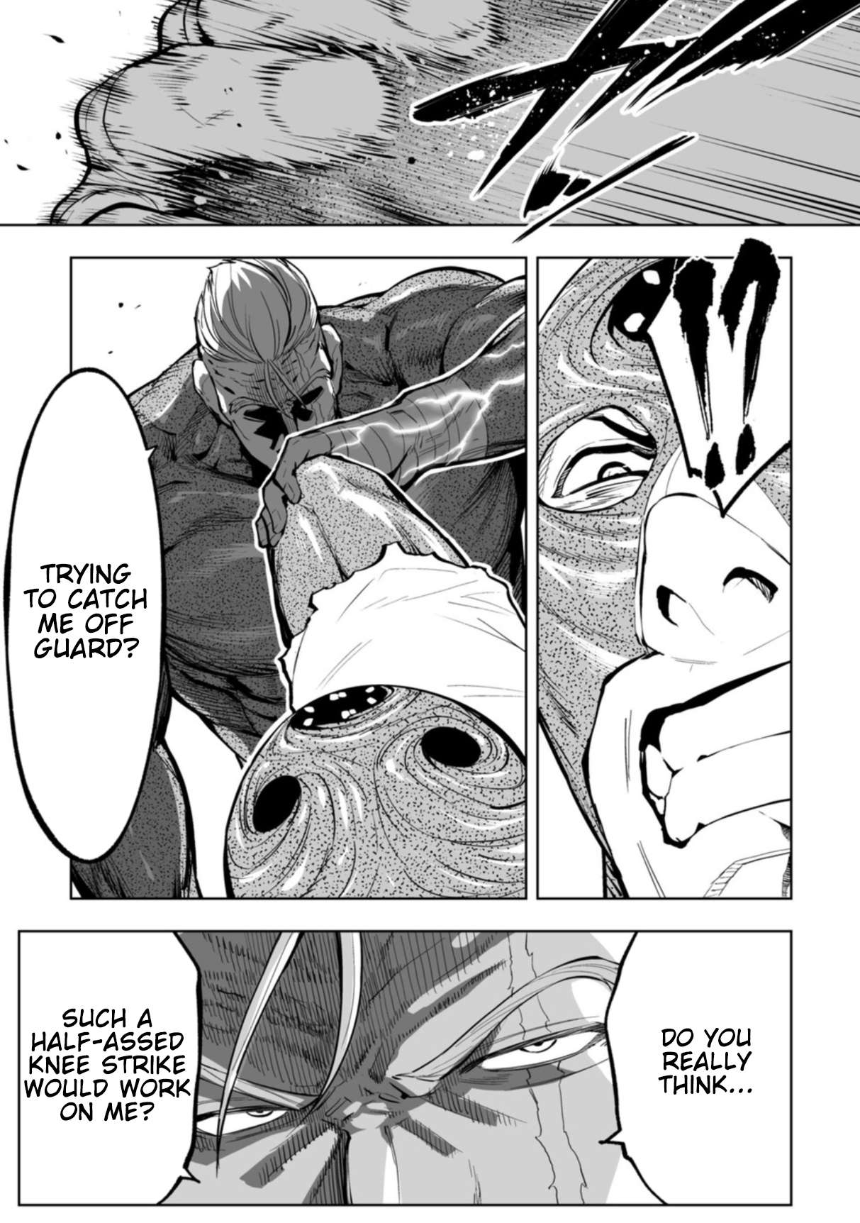 LOSTEND Chapter 100 - Page 17 in English