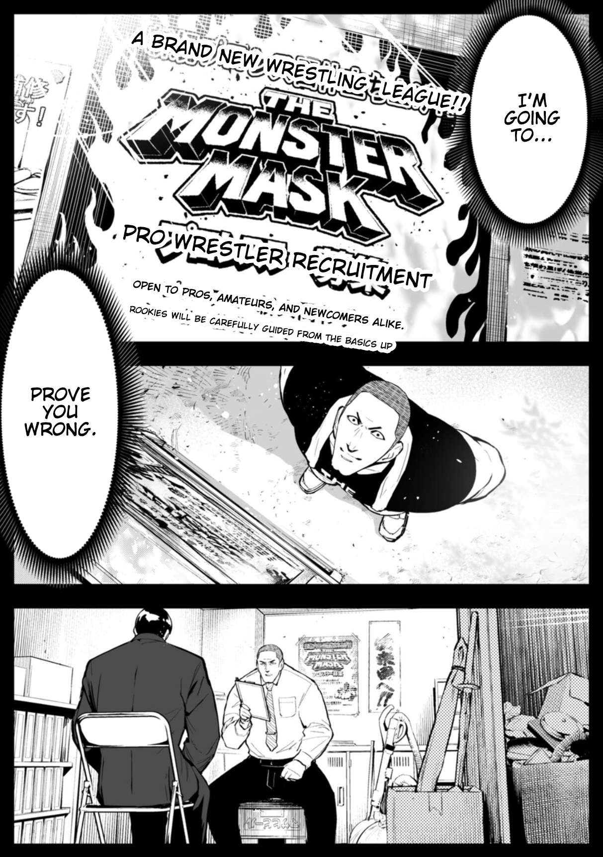 LOSTEND Chapter 101 - Page 11 in English