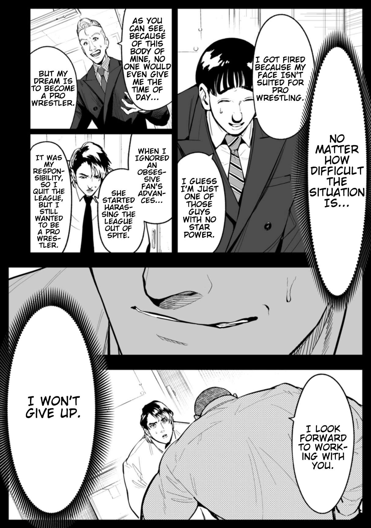 LOSTEND Chapter 101 - Page 12 in English