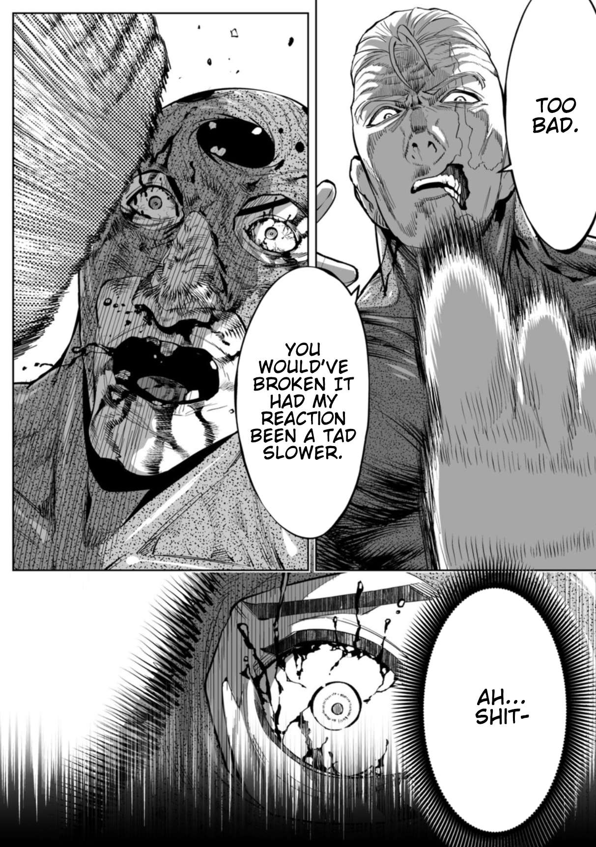 LOSTEND Chapter 101 - Page 8 in English