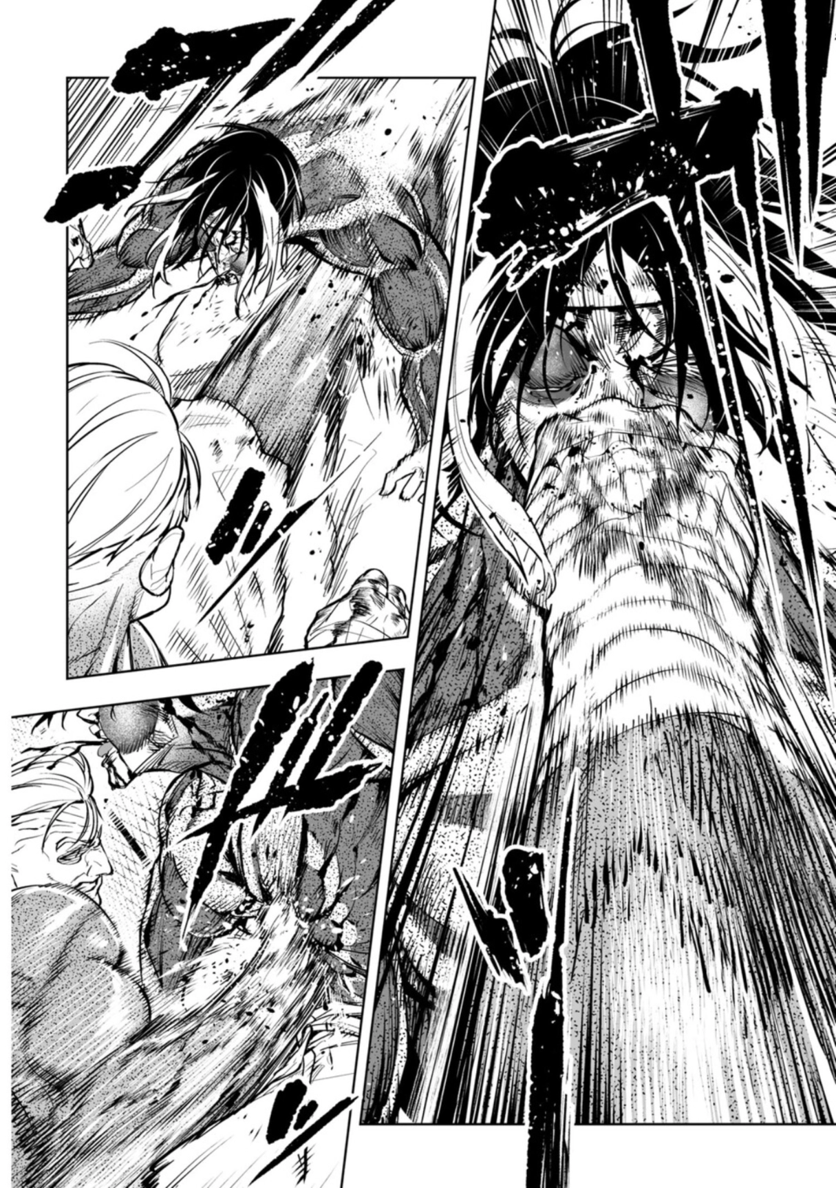 LOSTEND Chapter 104 - Page 14 in English