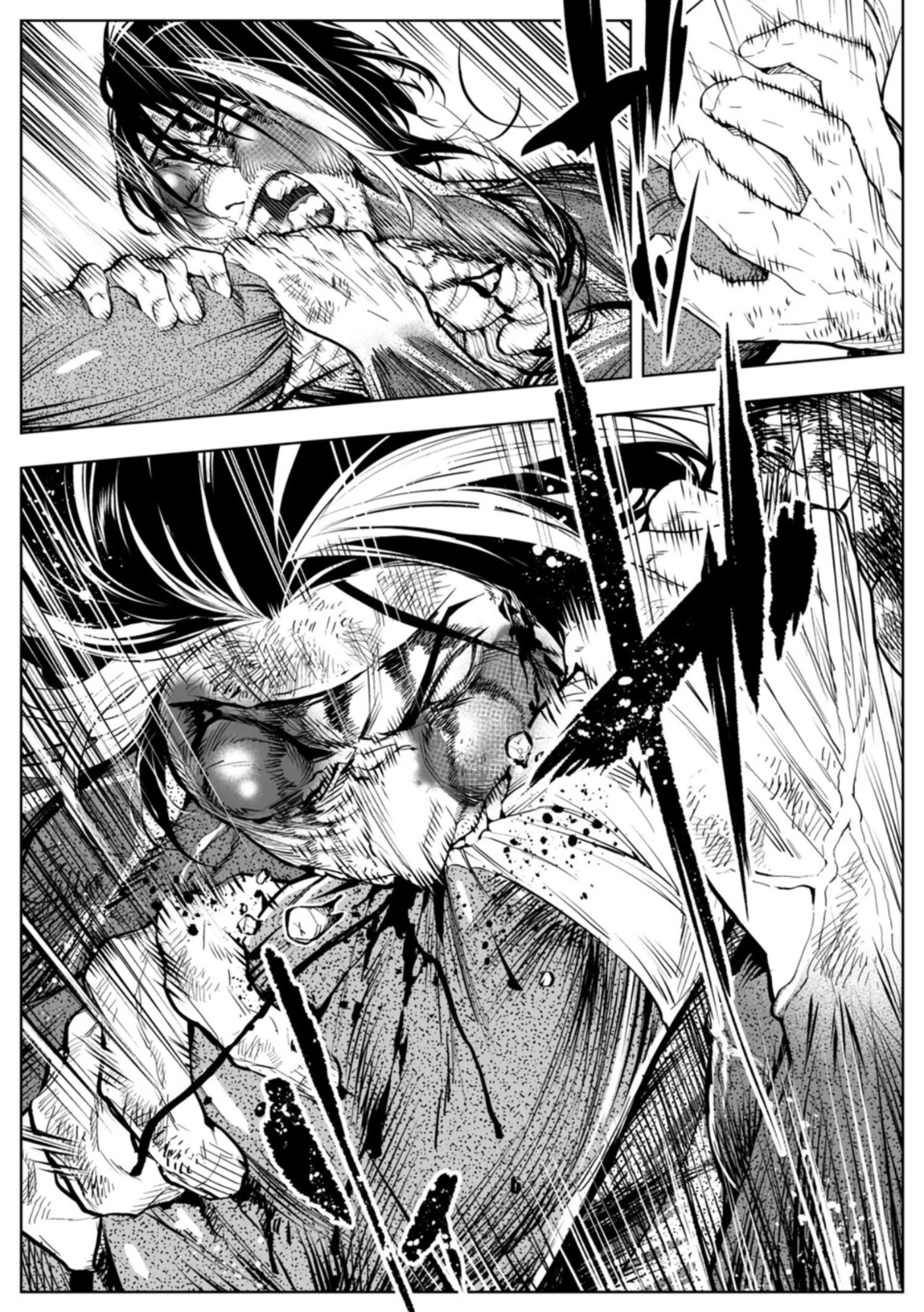 LOSTEND Chapter 104 - Page 19 in English