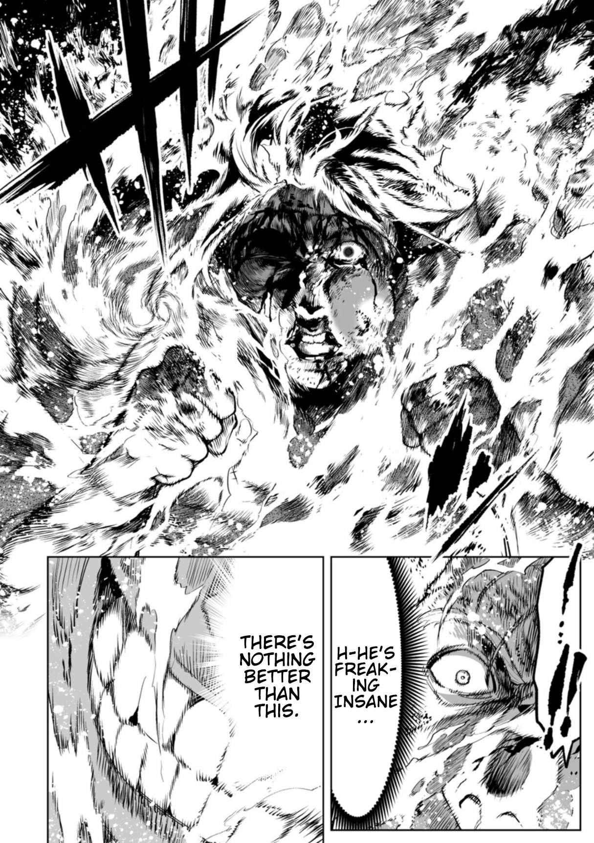 LOSTEND Chapter 106 - Page 12 in English