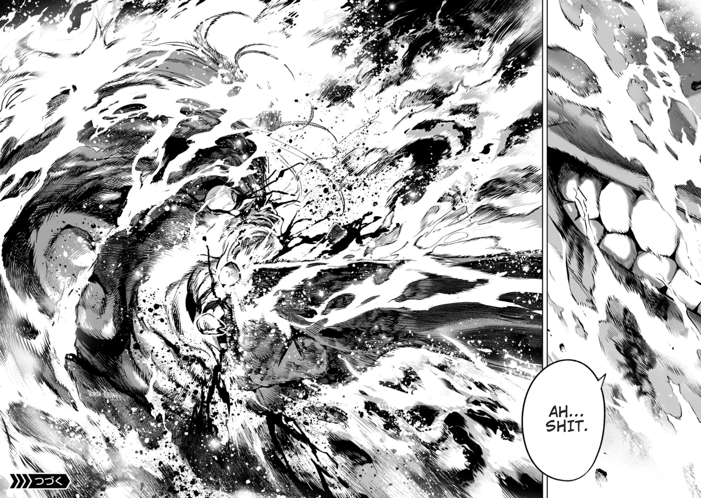 LOSTEND Chapter 106 - Page 22 in English