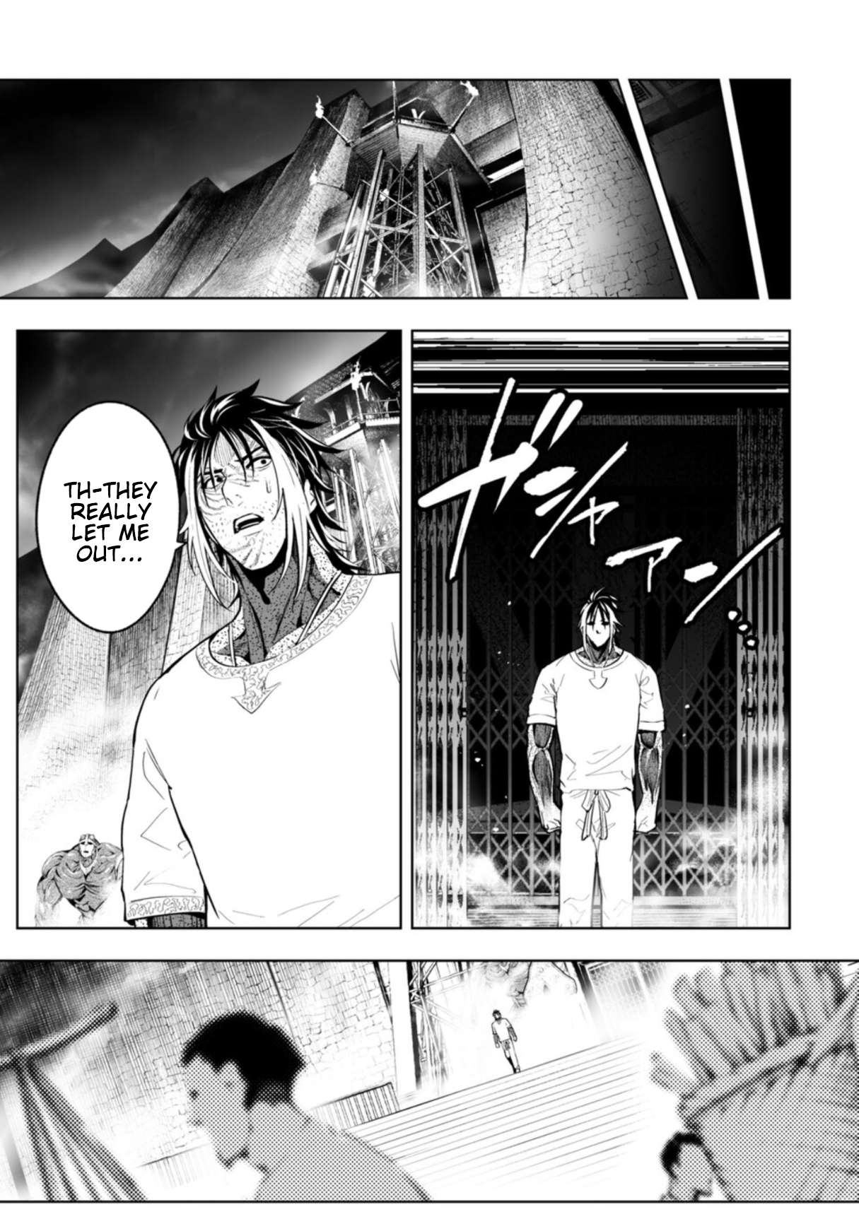 LOSTEND Chapter 108 - Page 19 in English