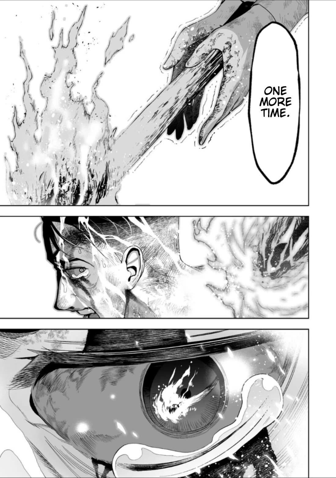 LOSTEND Chapter 29 - Page 9 in English