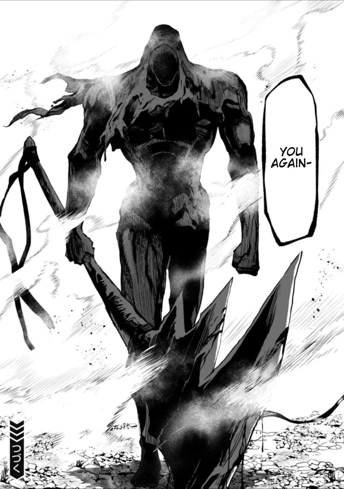 LOSTEND Chapter 31 - Page 10 in English