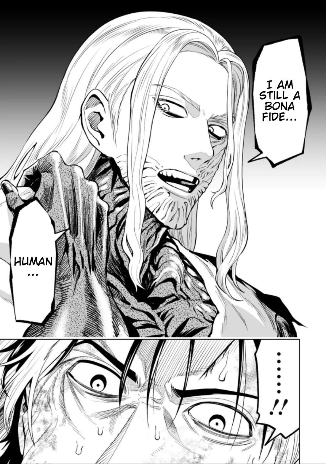 LOSTEND Chapter 34 - Page 7 in English