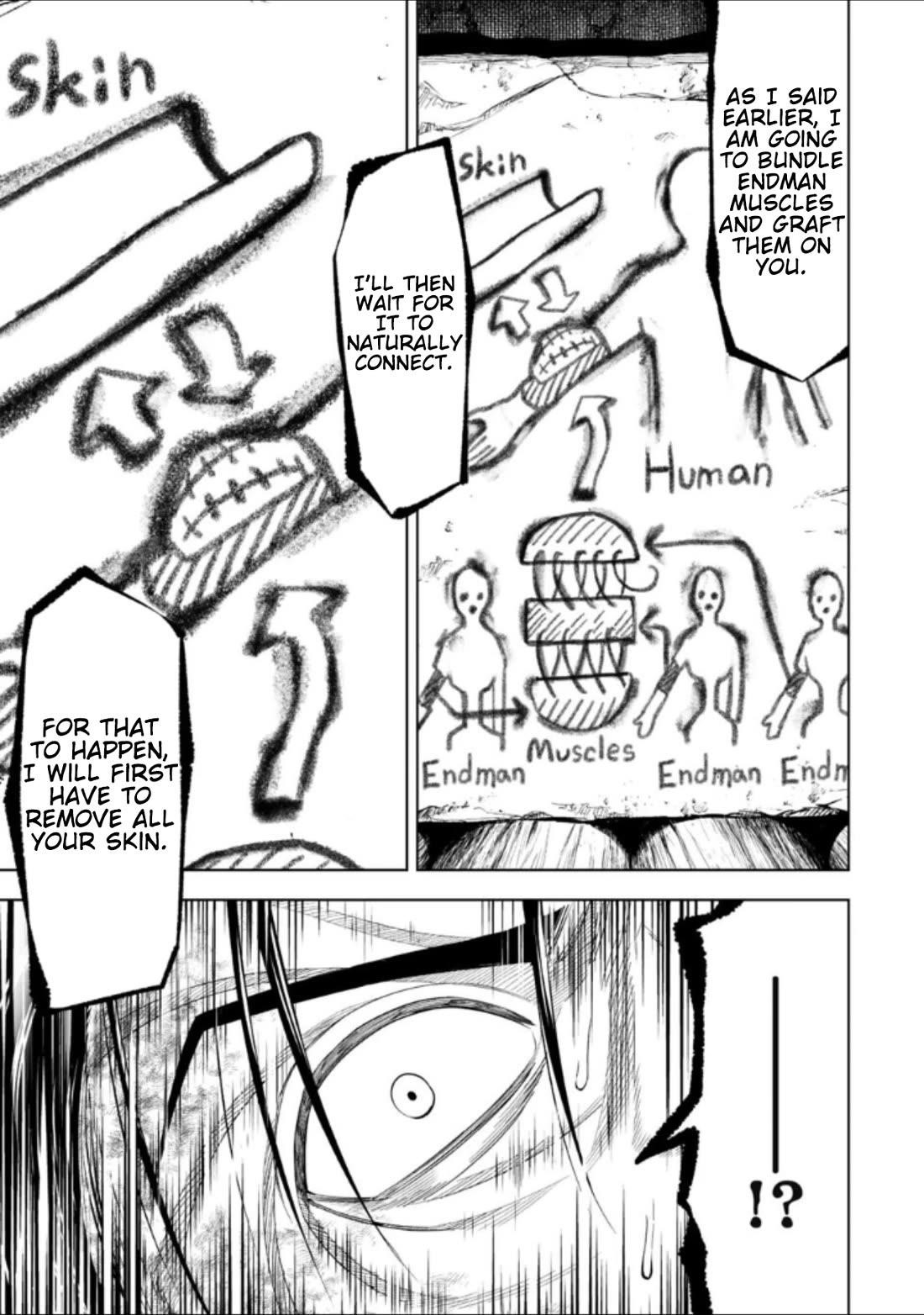 LOSTEND Chapter 36 - Page 7 in English