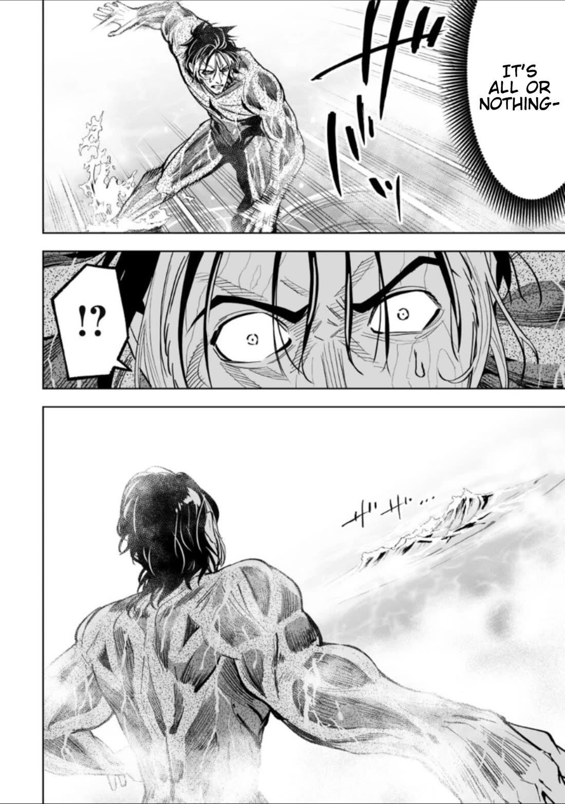 LOSTEND Chapter 39 - Page 10 in English