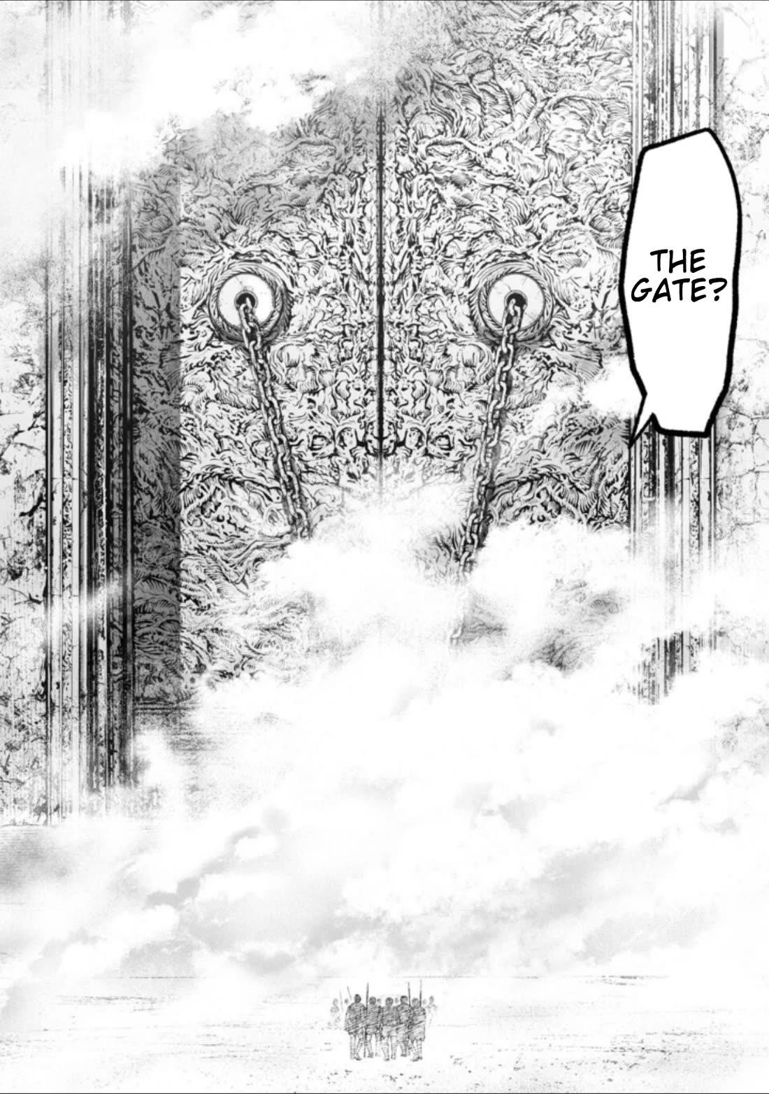 LOSTEND Chapter 42 - Page 8 in English