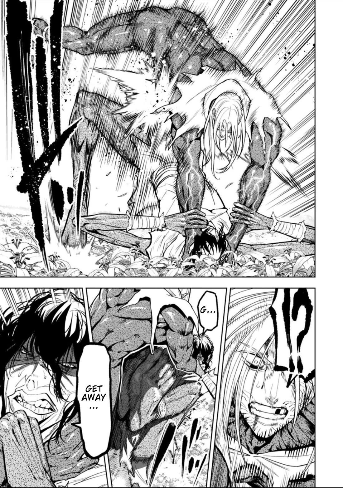 LOSTEND Chapter 52 - Page 7 in English