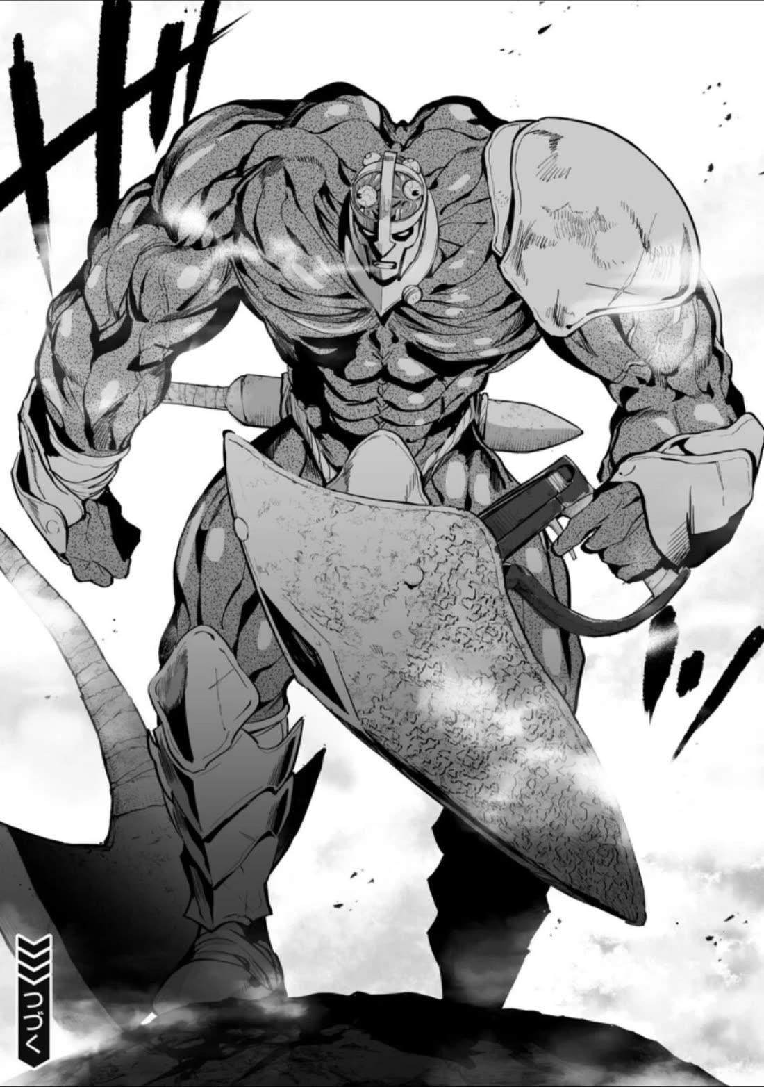 LOSTEND Chapter 57 - Page 18 in English