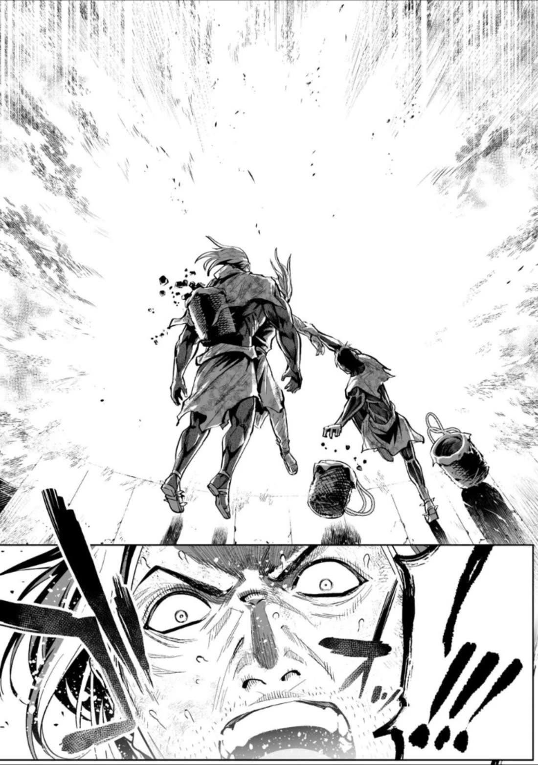 LOSTEND Chapter 63 - Page 9 in English
