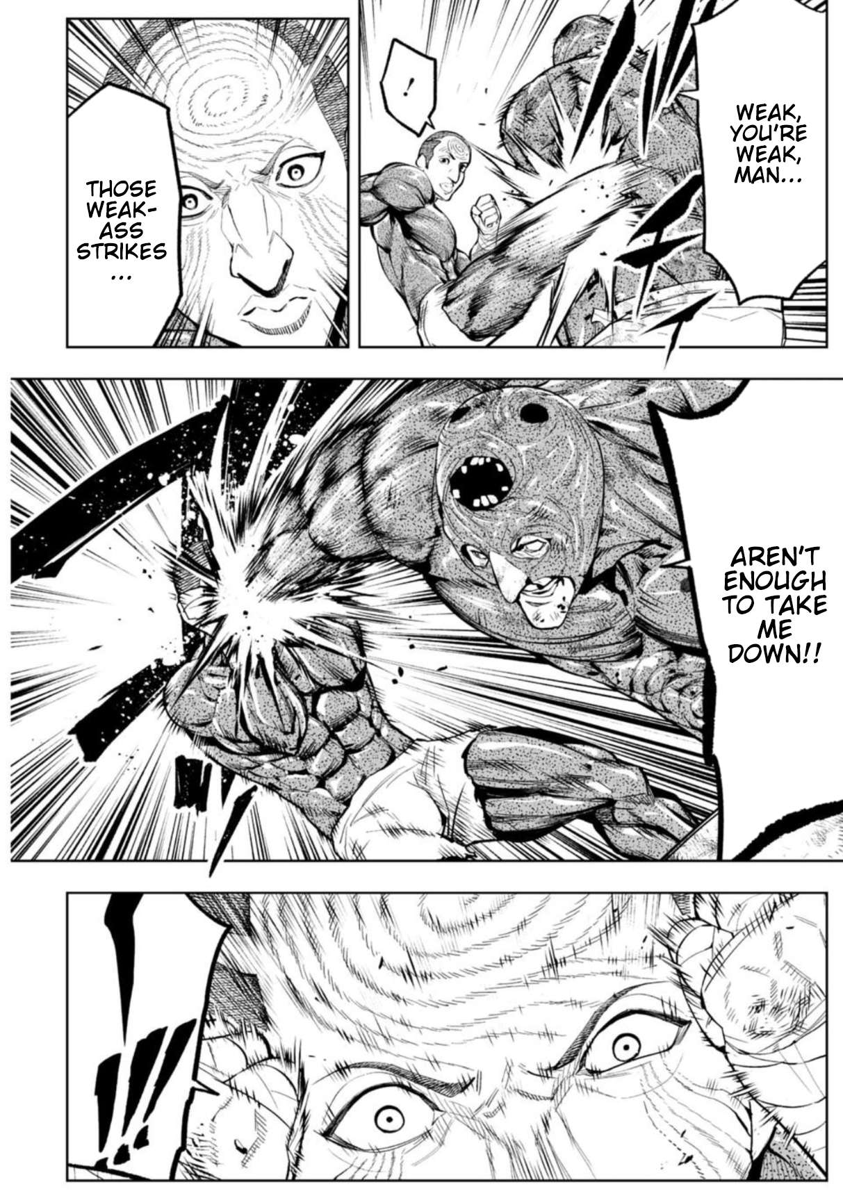 LOSTEND Chapter 88 - Page 10 in English