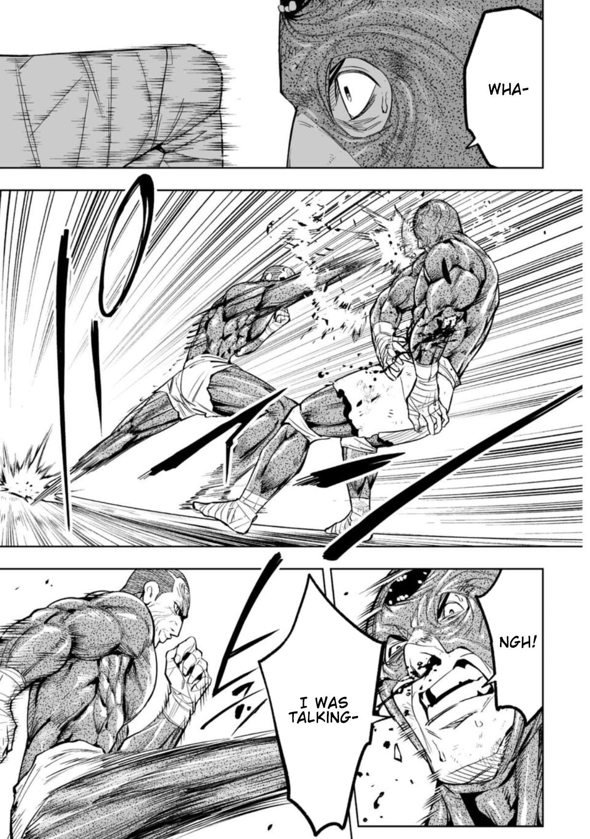 LOSTEND Chapter 88 - Page 7 in English
