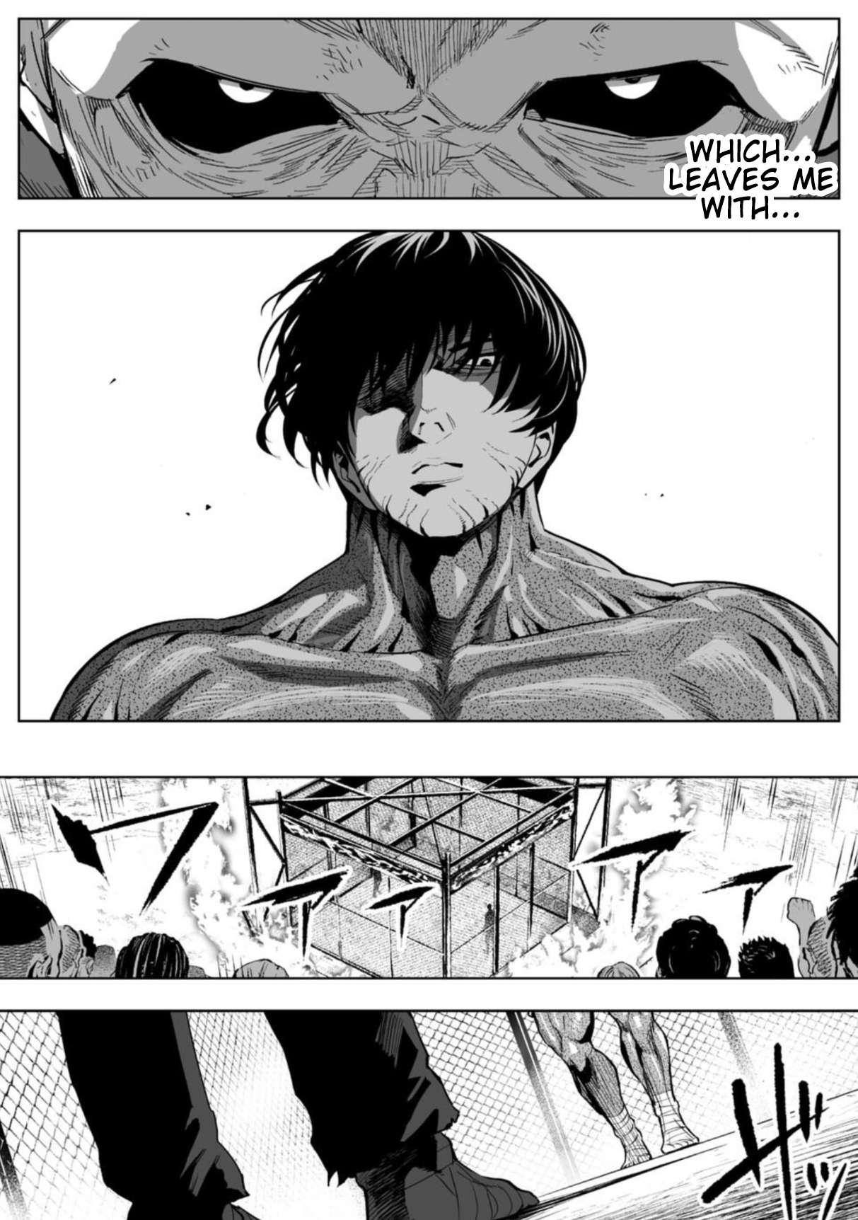 LOSTEND Chapter 90 - Page 6 in English