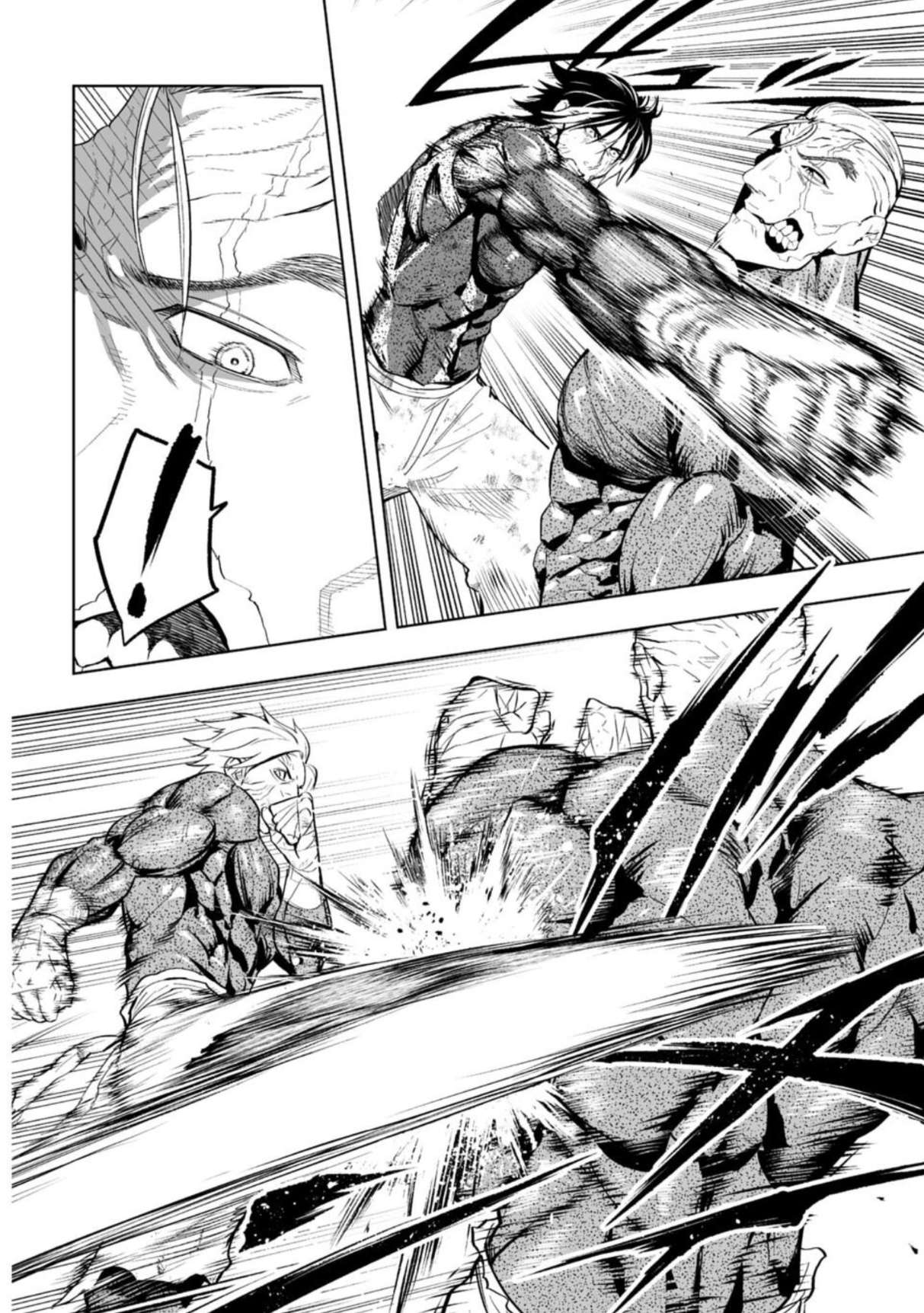LOSTEND Chapter 91 - Page 10 in English