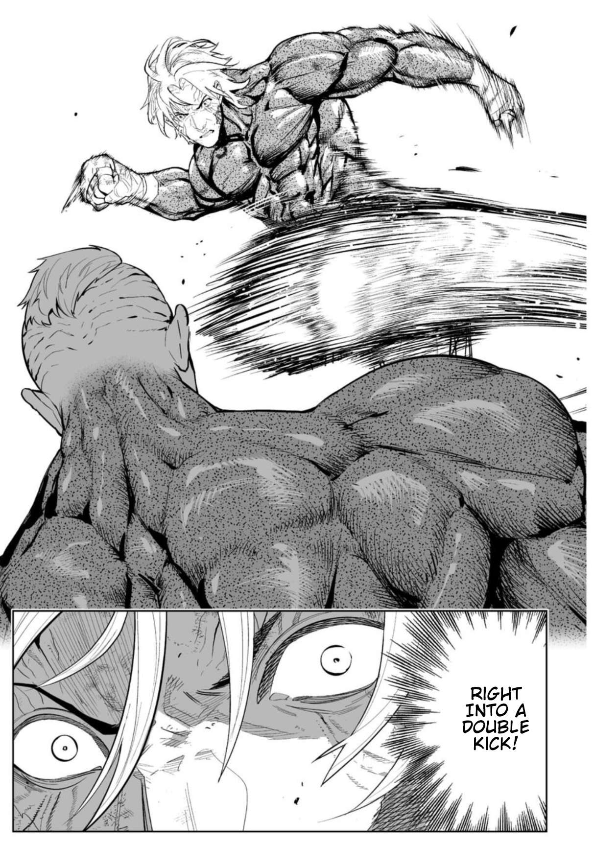 LOSTEND Chapter 91 - Page 15 in English
