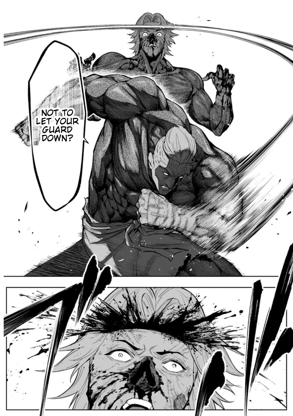 LOSTEND Chapter 92 - Page 12 in English