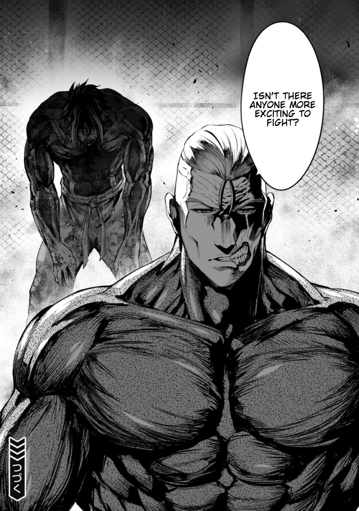 LOSTEND Chapter 92 - Page 19 in English