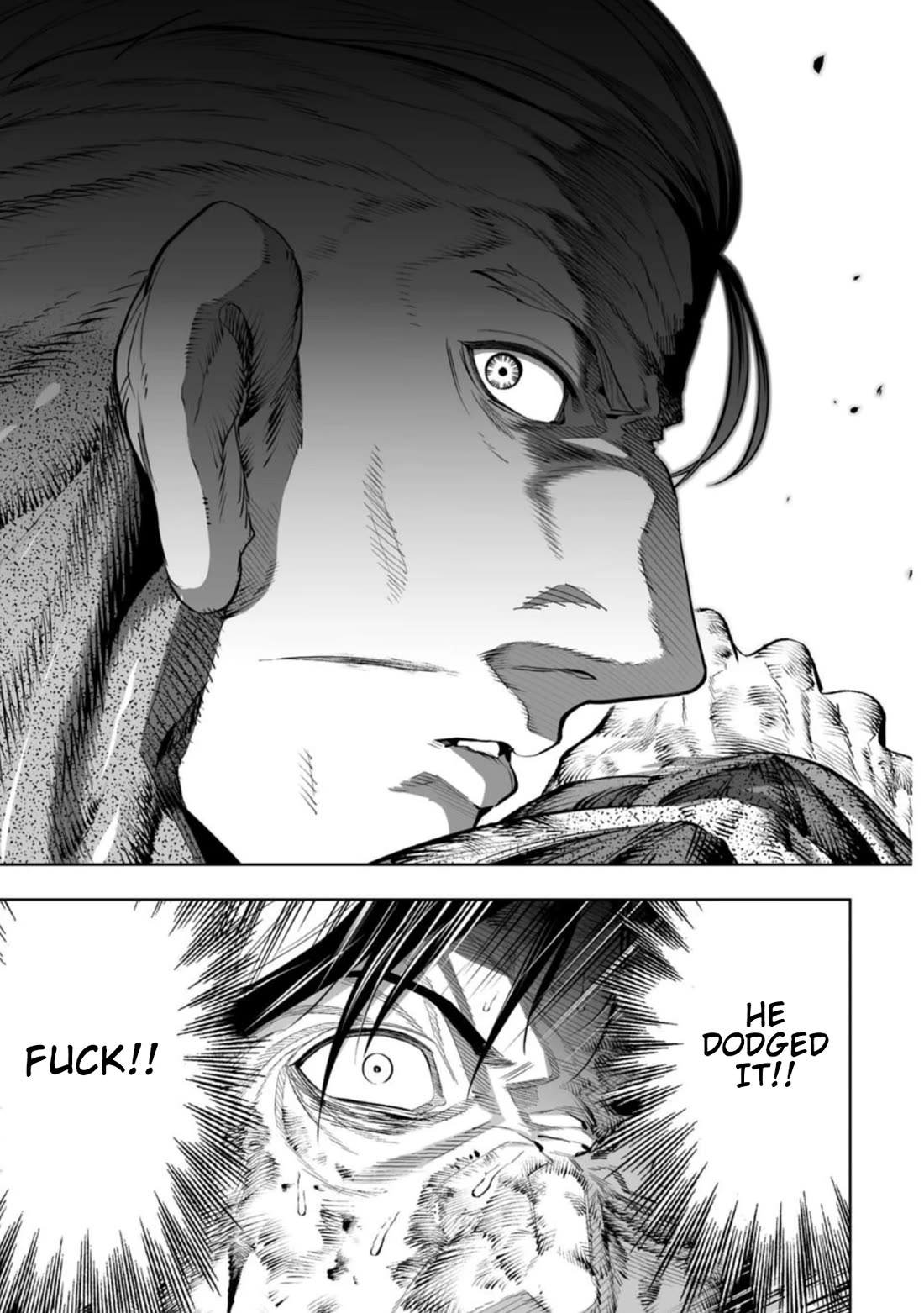 LOSTEND Chapter 93 - Page 17 in English
