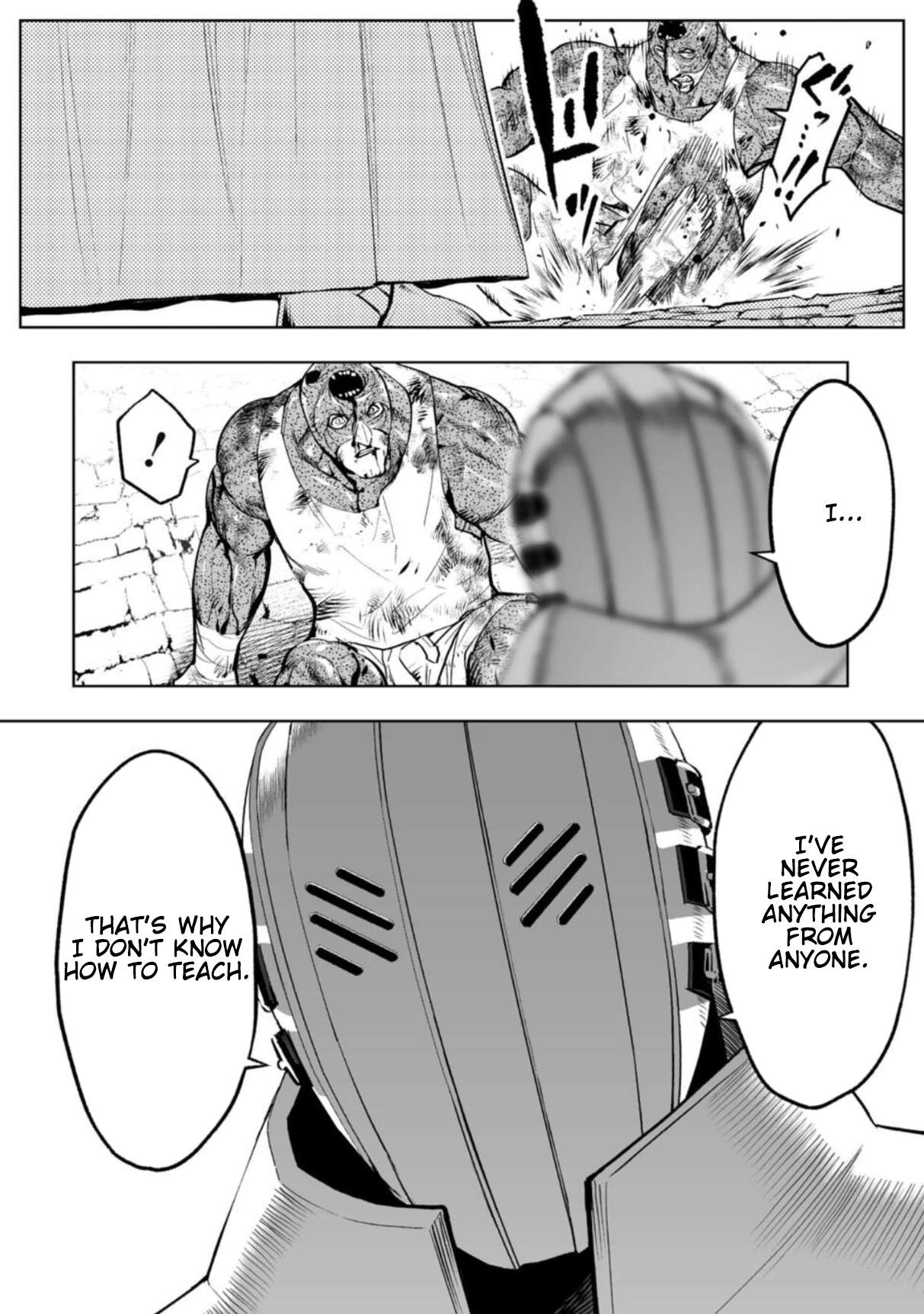 LOSTEND Chapter 97 - Page 18 in English