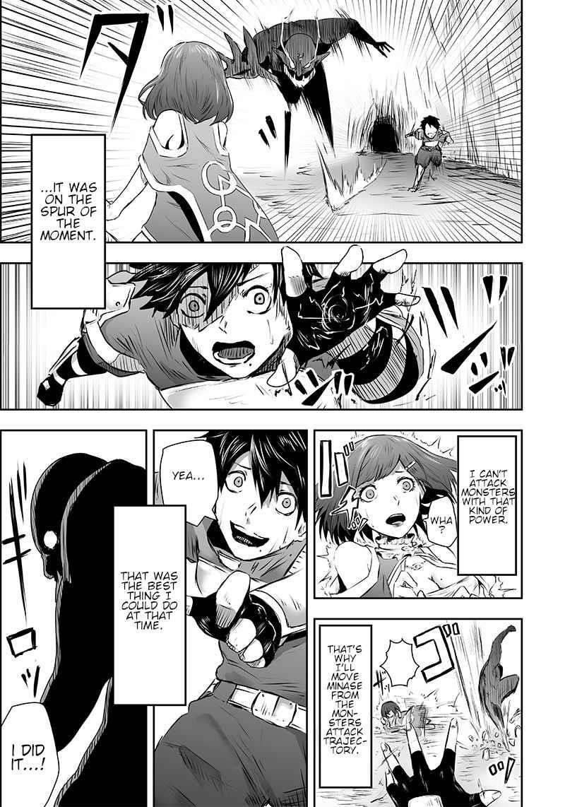 I’m the Only One with Unfavorable Skills, Isekai Summoning Rebellion Chapter 1 - Page 26 in English