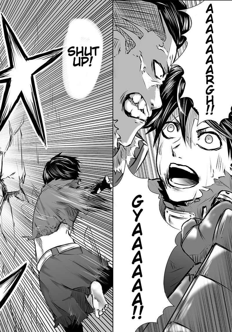 I’m the Only One with Unfavorable Skills, Isekai Summoning Rebellion Chapter 1 - Page 45 in English