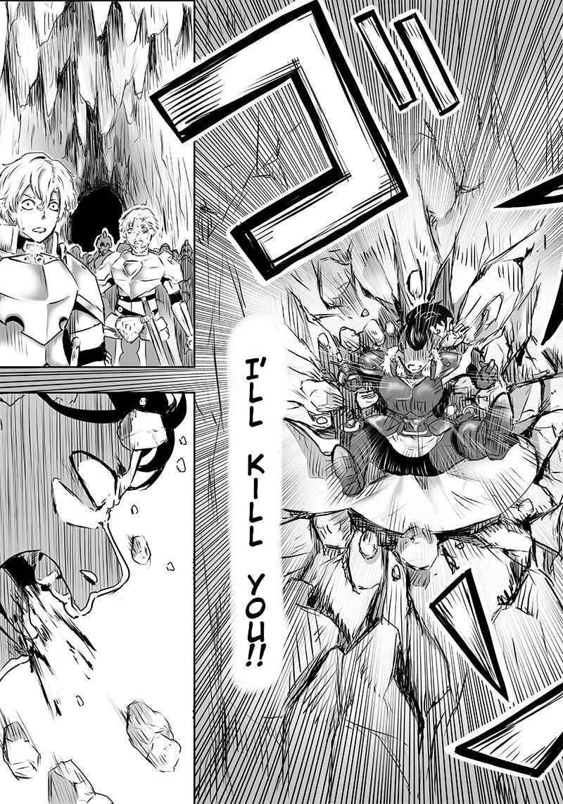 I’m the Only One with Unfavorable Skills, Isekai Summoning Rebellion Chapter 1 - Page 46 in English