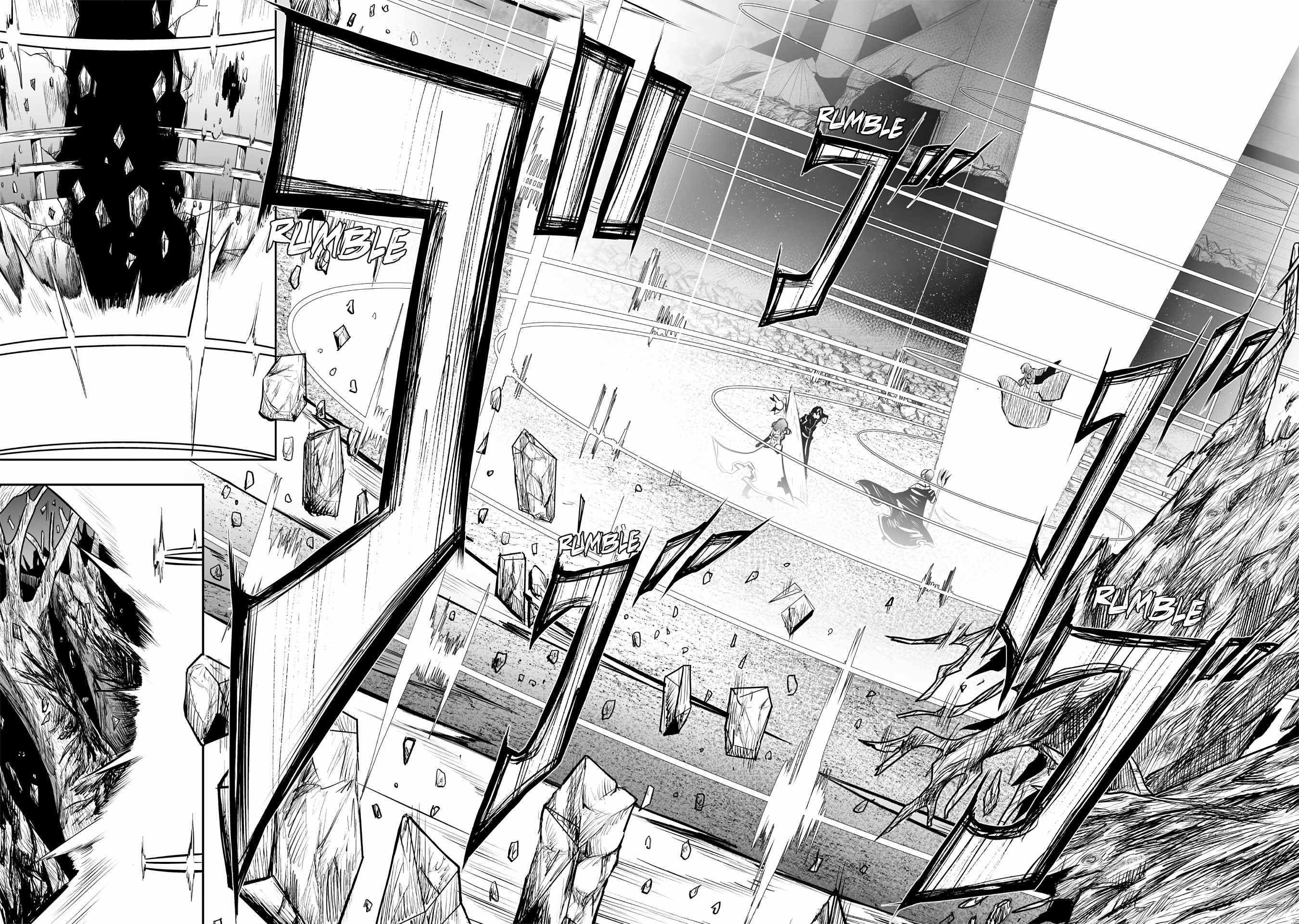 I’m the Only One with Unfavorable Skills, Isekai Summoning Rebellion Chapter 100 - Page 8 in English