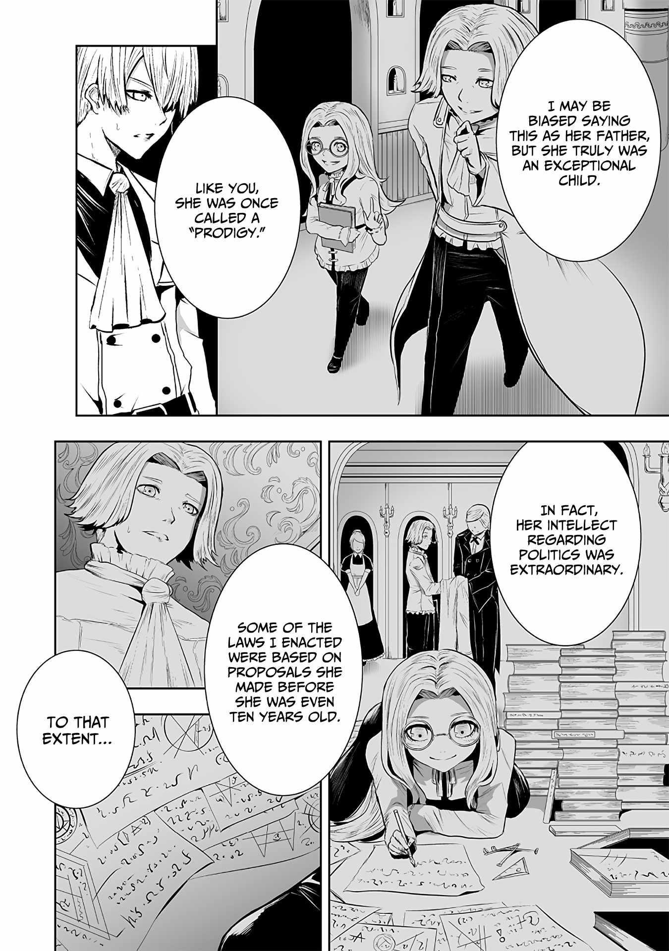 I’m the Only One with Unfavorable Skills, Isekai Summoning Rebellion Chapter 106 - Page 6 in English