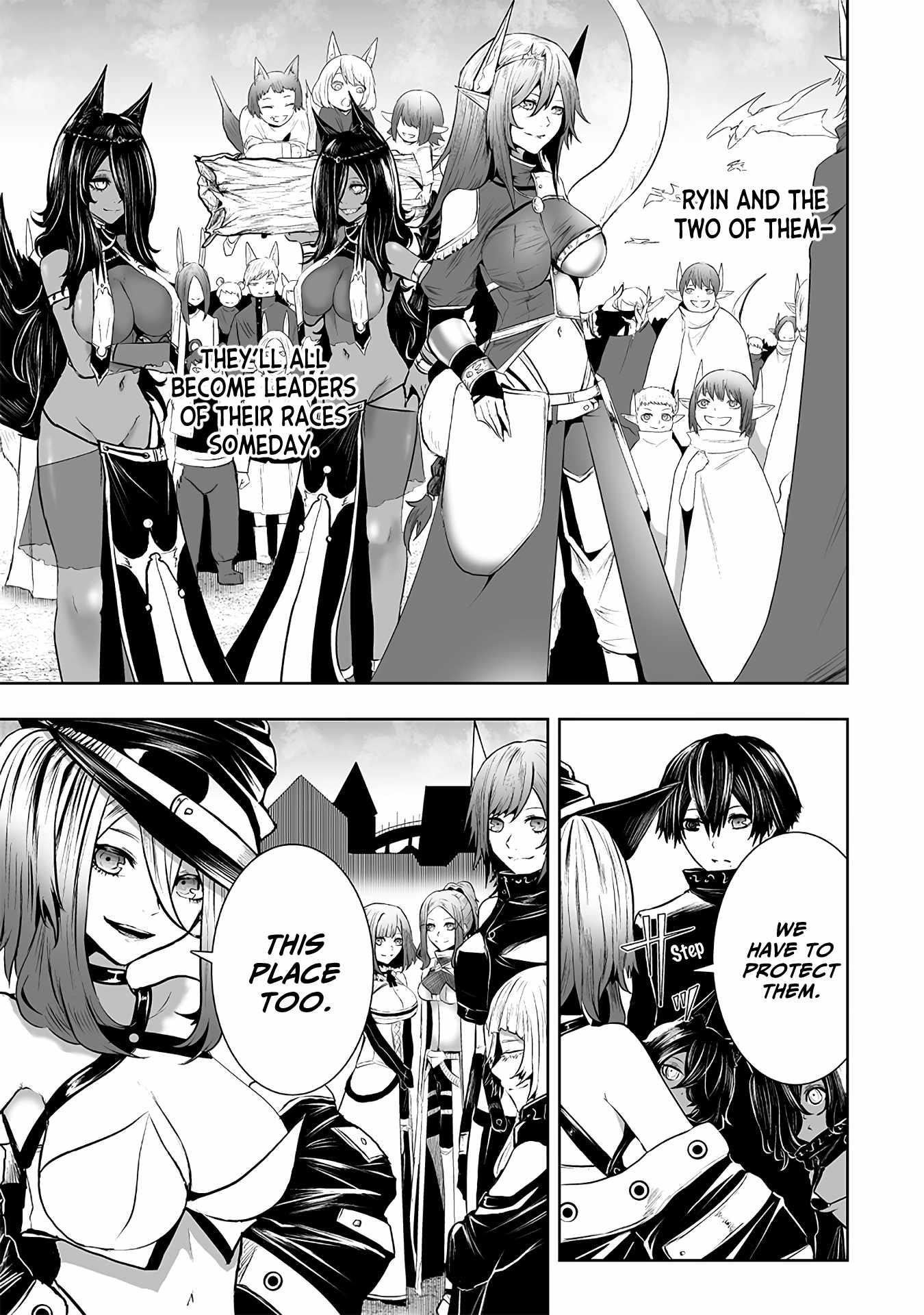 I’m the Only One with Unfavorable Skills, Isekai Summoning Rebellion Chapter 107 - Page 8 in English