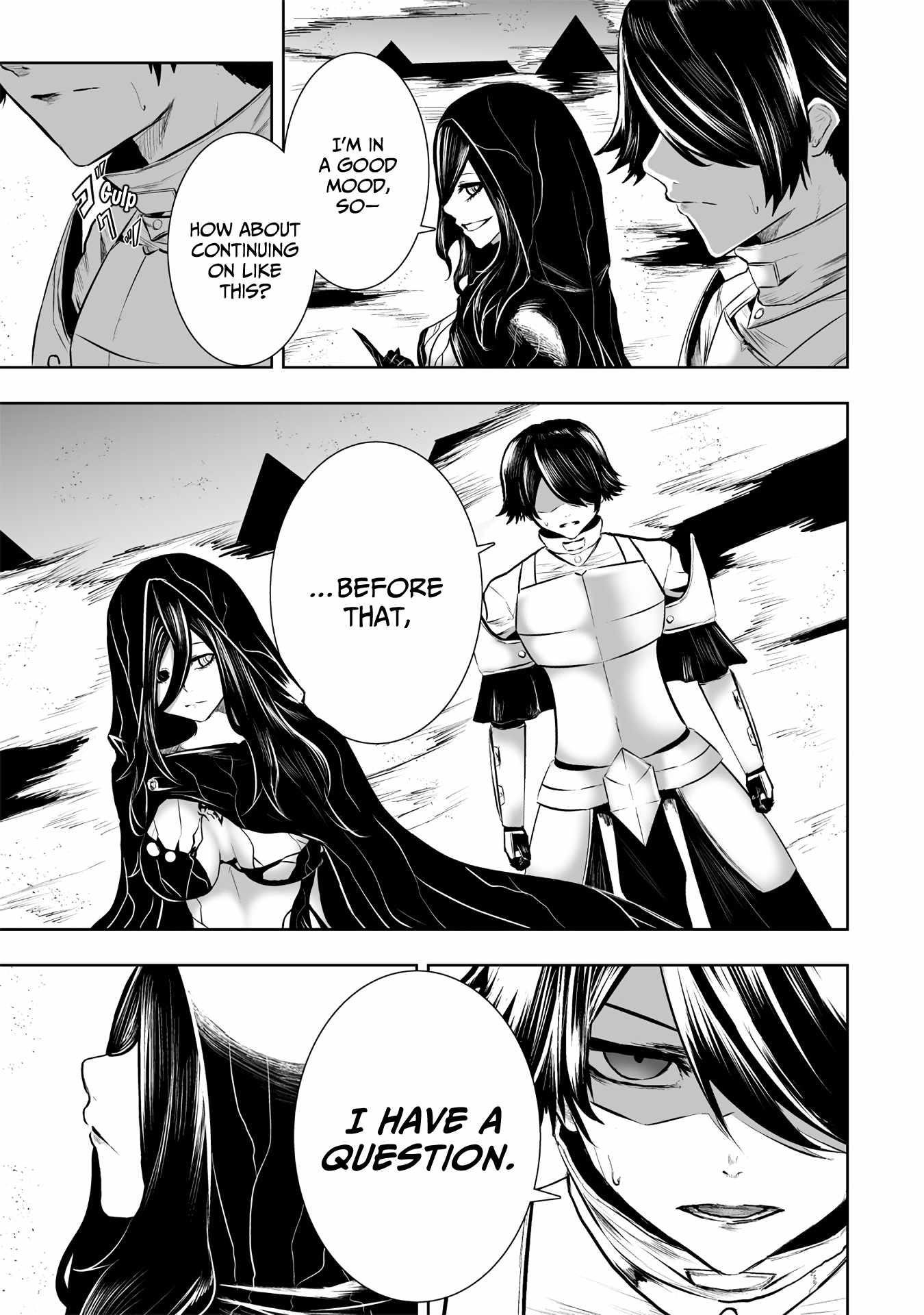 I’m the Only One with Unfavorable Skills, Isekai Summoning Rebellion Chapter 108 - Page 3 in English