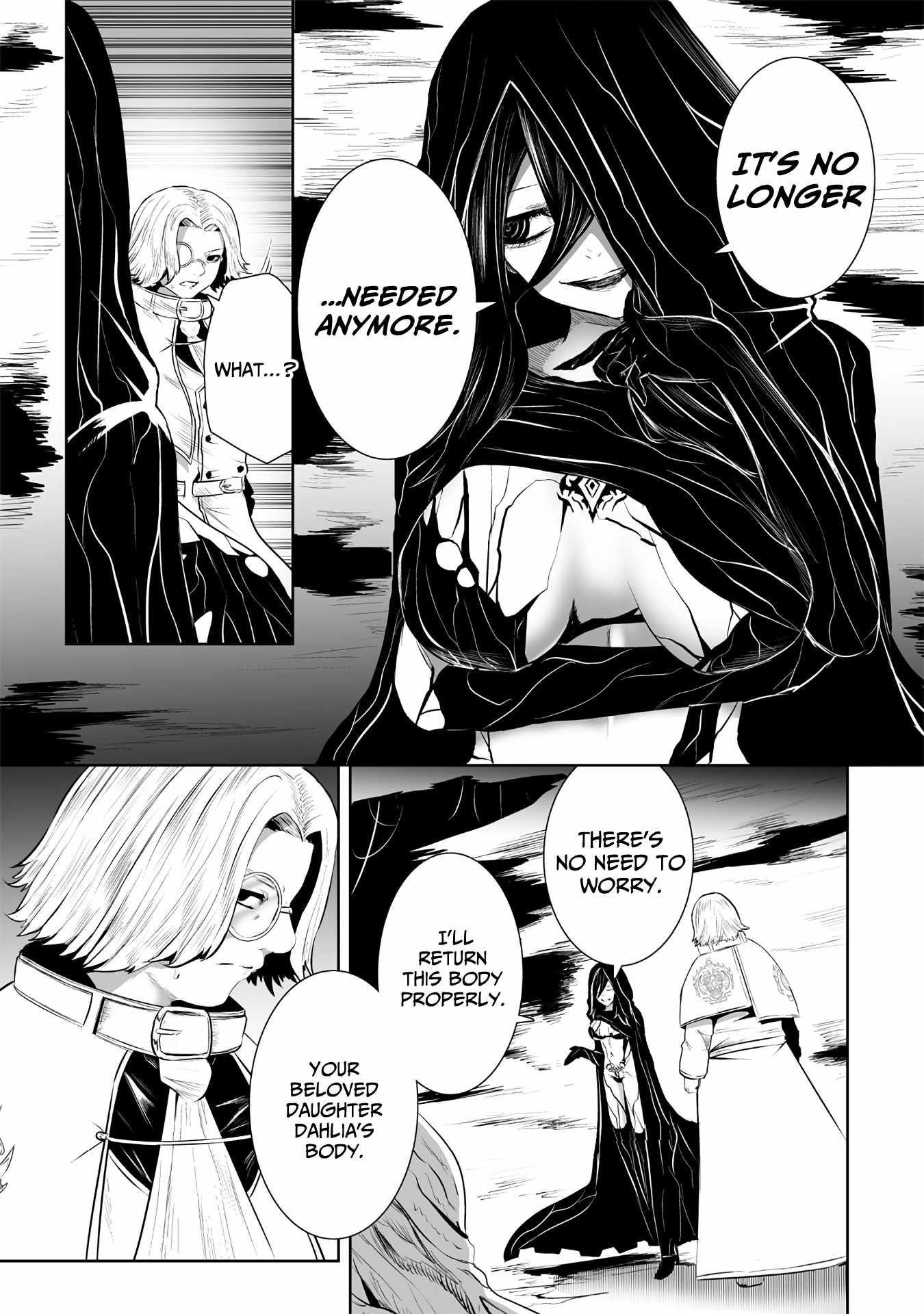 I’m the Only One with Unfavorable Skills, Isekai Summoning Rebellion Chapter 109 - Page 11 in English
