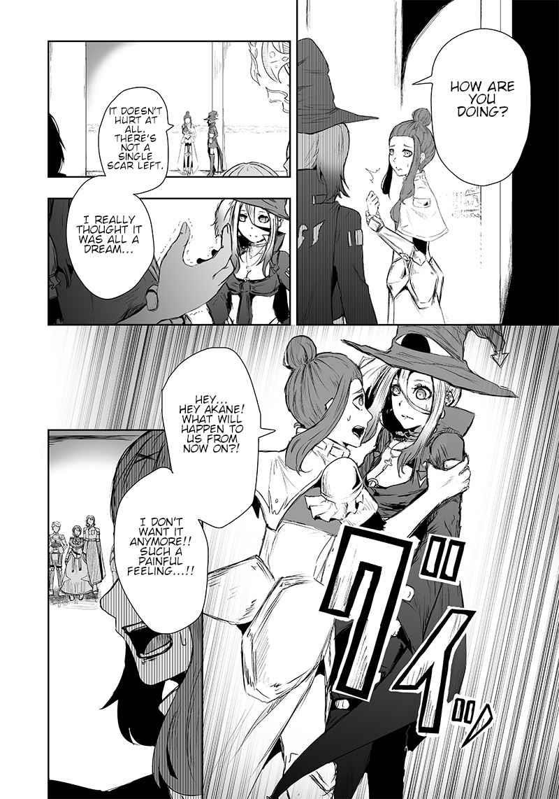 I’m the Only One with Unfavorable Skills, Isekai Summoning Rebellion Chapter 11 - Page 4 in English