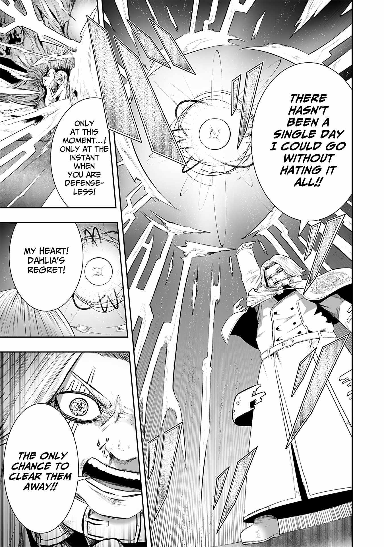 I’m the Only One with Unfavorable Skills, Isekai Summoning Rebellion Chapter 110 - Page 3 in English