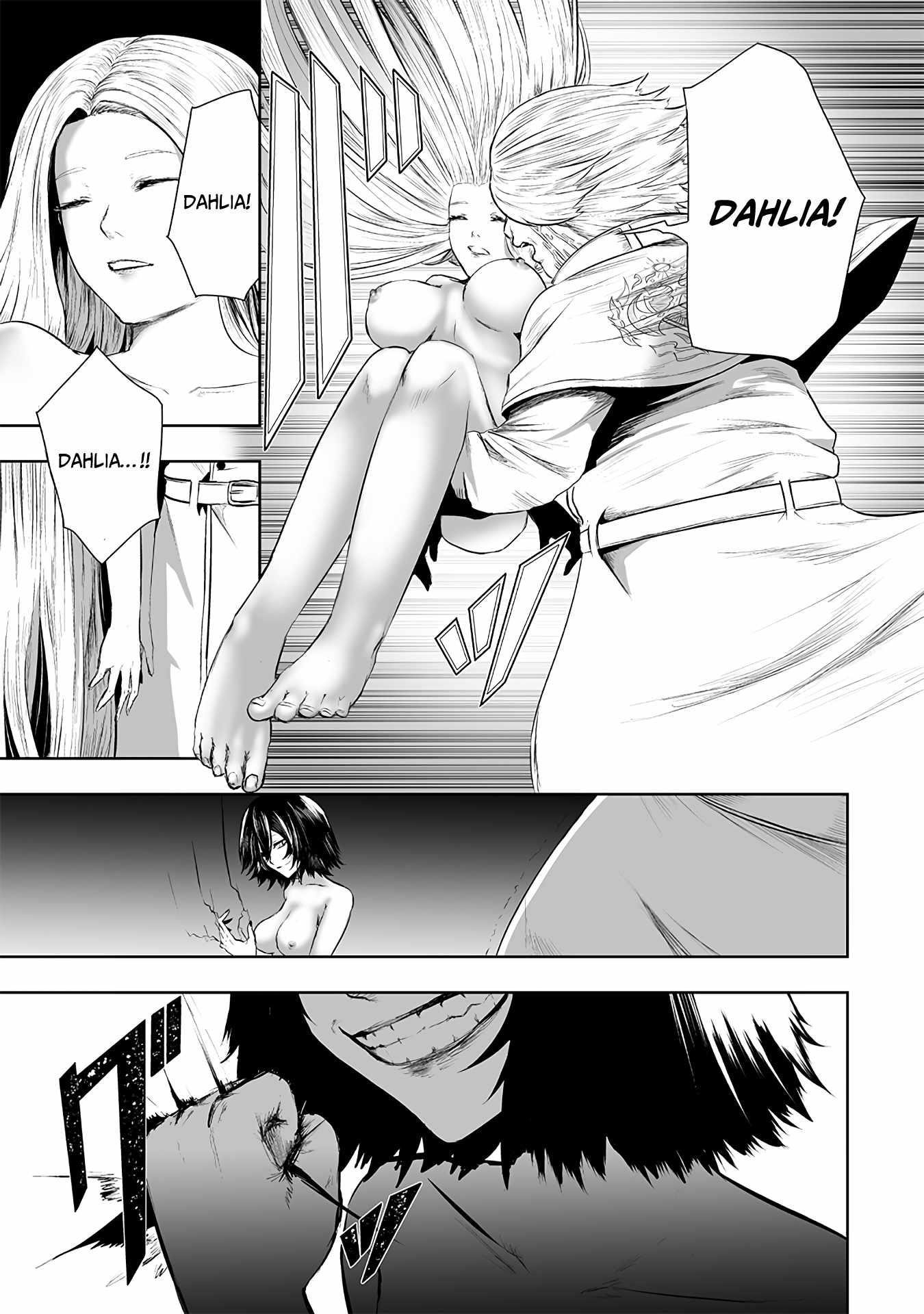 I’m the Only One with Unfavorable Skills, Isekai Summoning Rebellion Chapter 110 - Page 7 in English