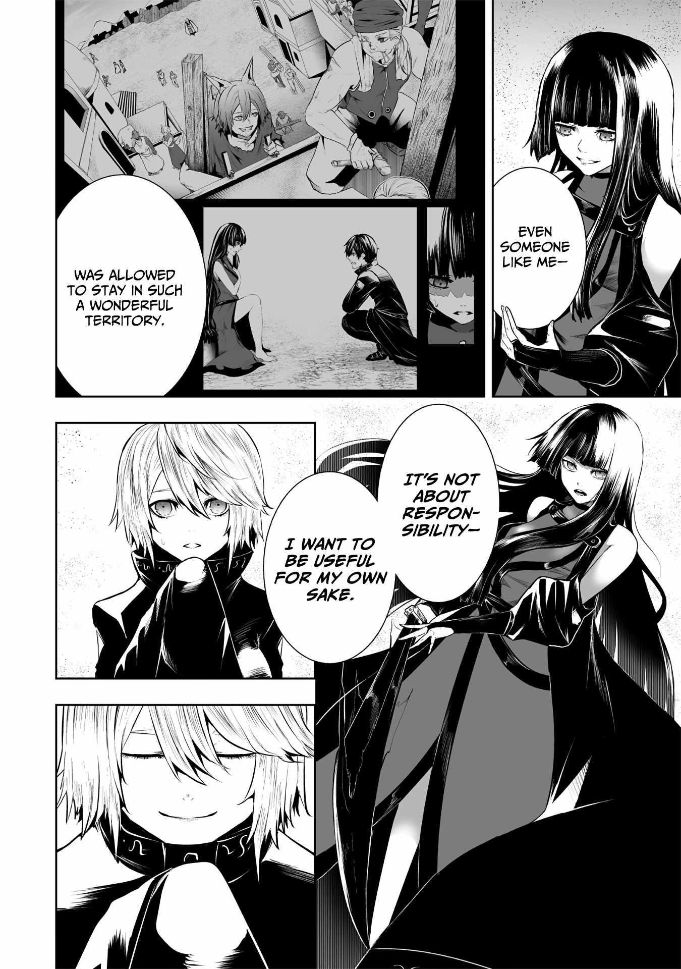 I’m the Only One with Unfavorable Skills, Isekai Summoning Rebellion Chapter 112 - Page 18 in English