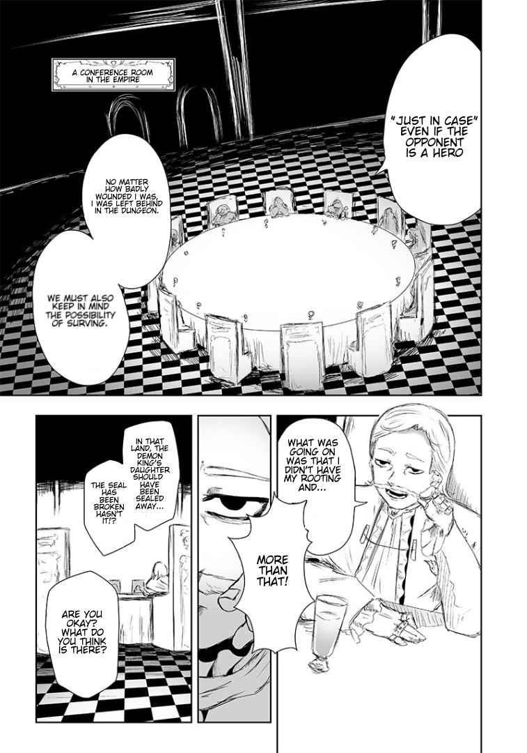 I’m the Only One with Unfavorable Skills, Isekai Summoning Rebellion Chapter 13 - Page 10 in English