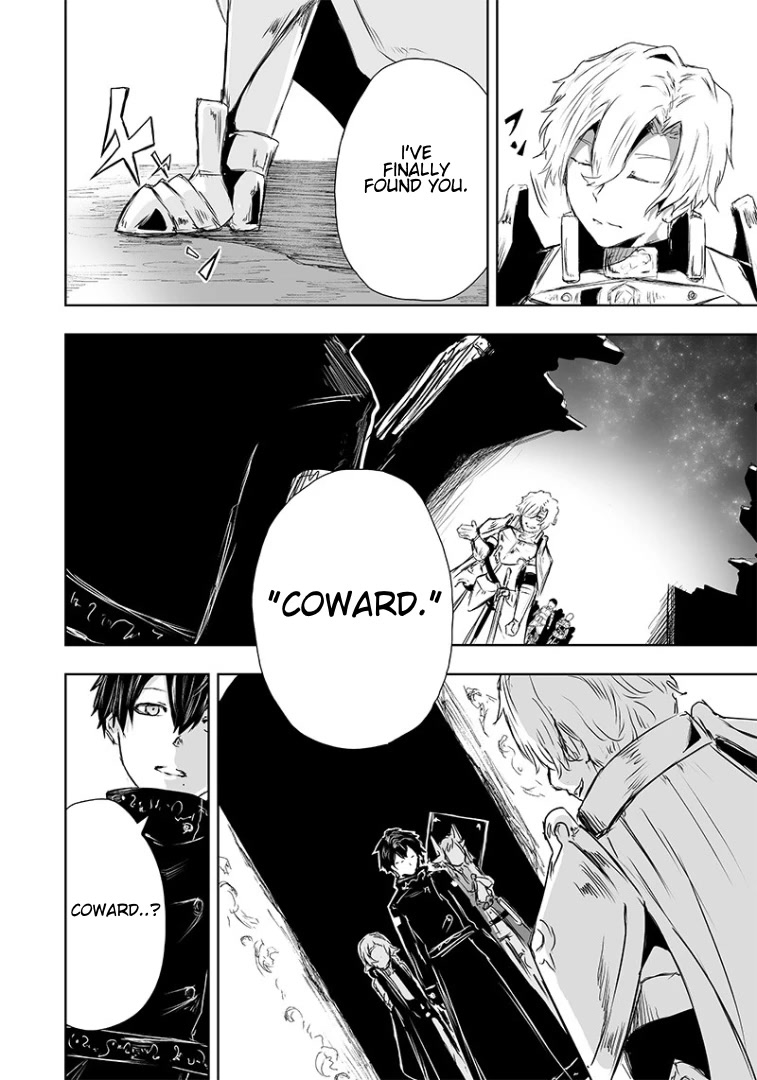 I’m the Only One with Unfavorable Skills, Isekai Summoning Rebellion Chapter 16 - Page 6 in English