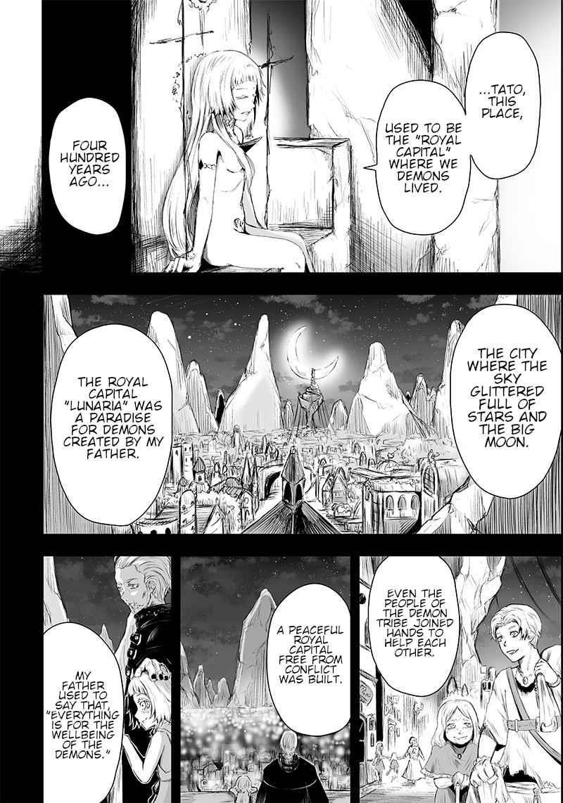 I’m the Only One with Unfavorable Skills, Isekai Summoning Rebellion Chapter 2 - Page 21 in English