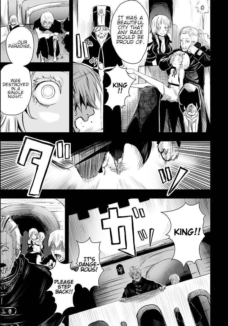 I’m the Only One with Unfavorable Skills, Isekai Summoning Rebellion Chapter 2 - Page 22 in English