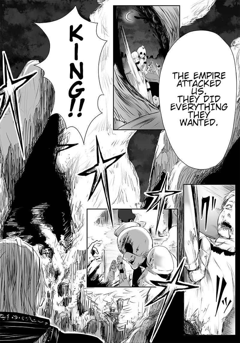 I’m the Only One with Unfavorable Skills, Isekai Summoning Rebellion Chapter 2 - Page 23 in English