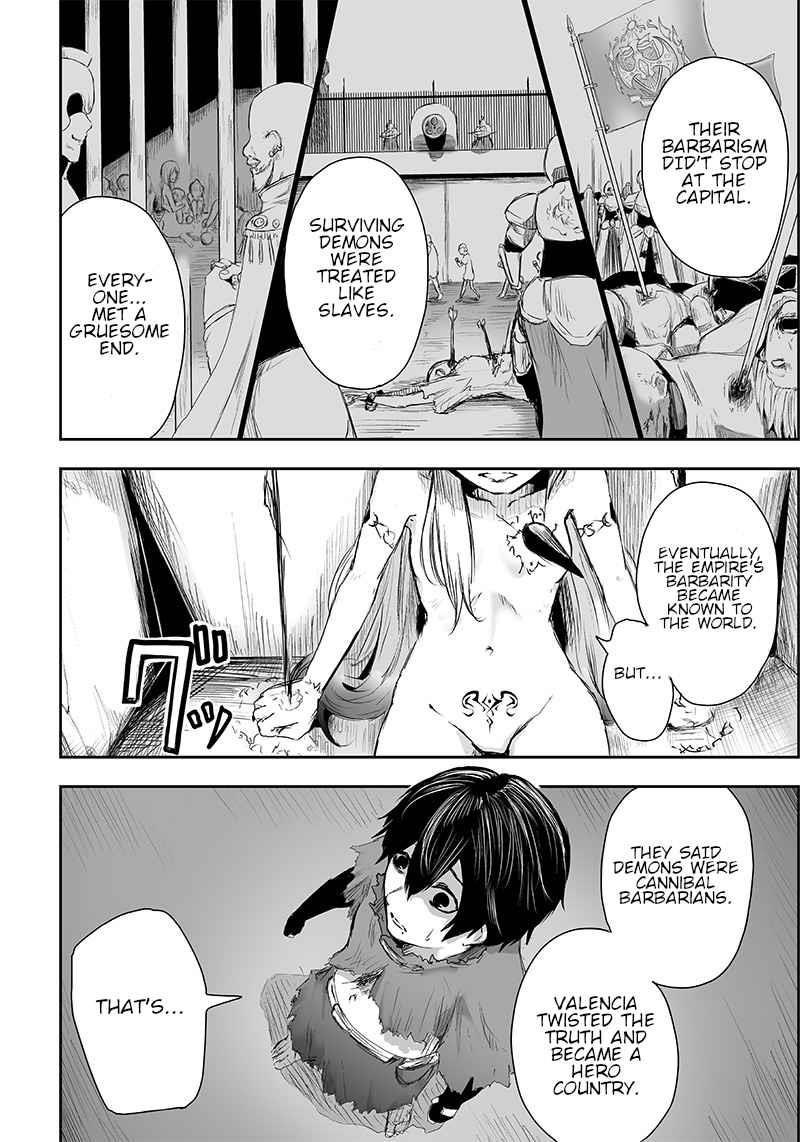 I’m the Only One with Unfavorable Skills, Isekai Summoning Rebellion Chapter 2 - Page 25 in English